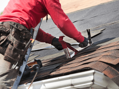 About Roof Repair Experts Gaston, SC
