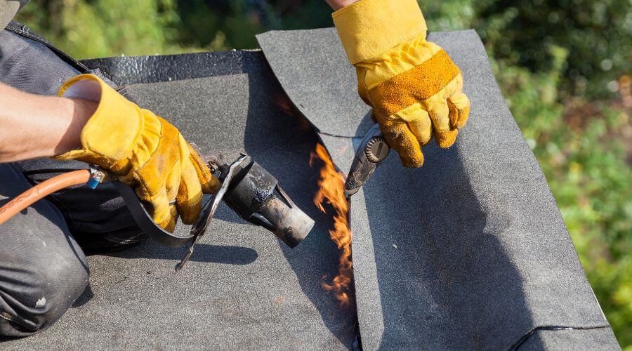 Professional New roof installation in Gaston, SC